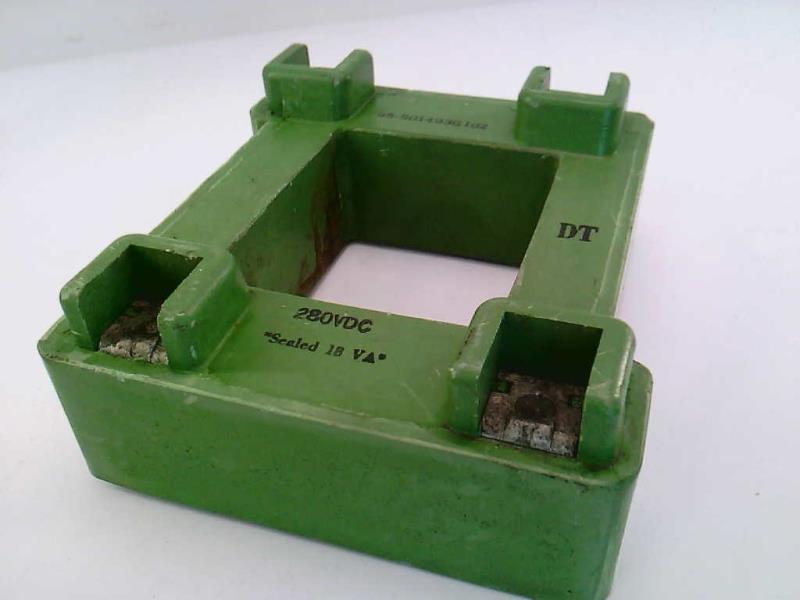 GENERAL ELECTRIC 55-501493G102