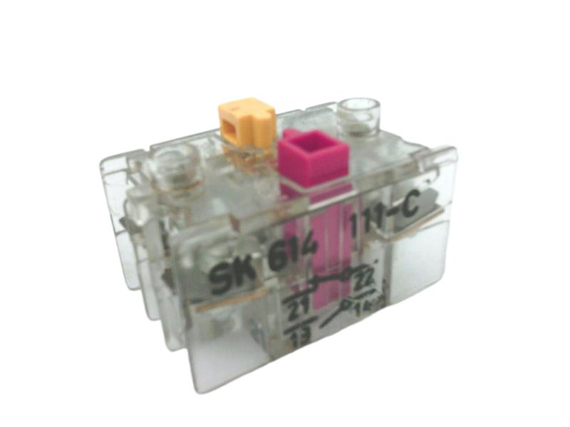 SK614 111-C by ASEA BROWN BOVERI