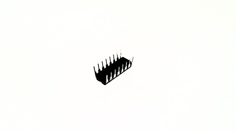 SEMICONDUCTOR US74HCT4543