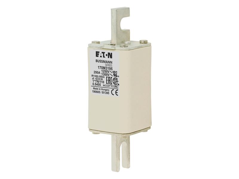EATON CORPORATION 170M3195