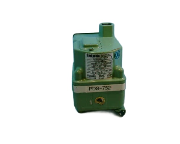 DPD1T-A3SS-FX by BARKSDALE