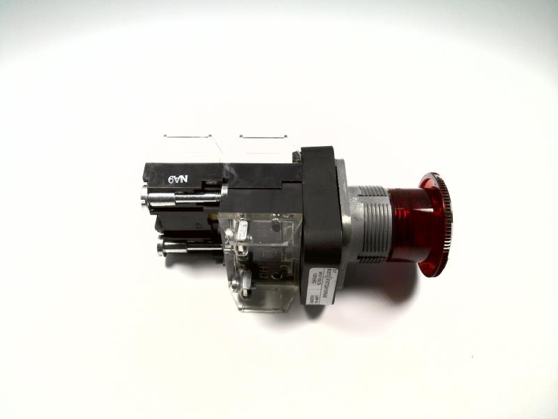 ALLEN BRADLEY 800T-FXTQH10RA5