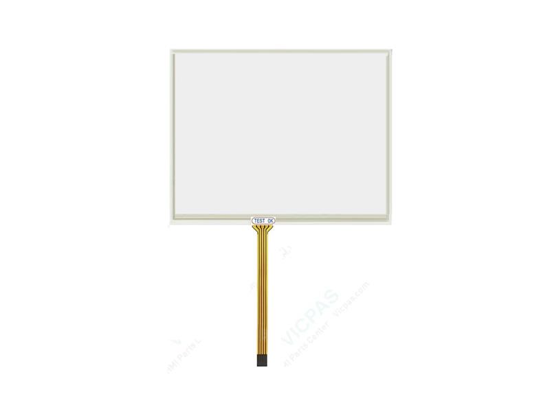 RADWELL VERIFIED SUBSTITUTE JZRCR-YPP21-1-SUB-TOUCHGLASS