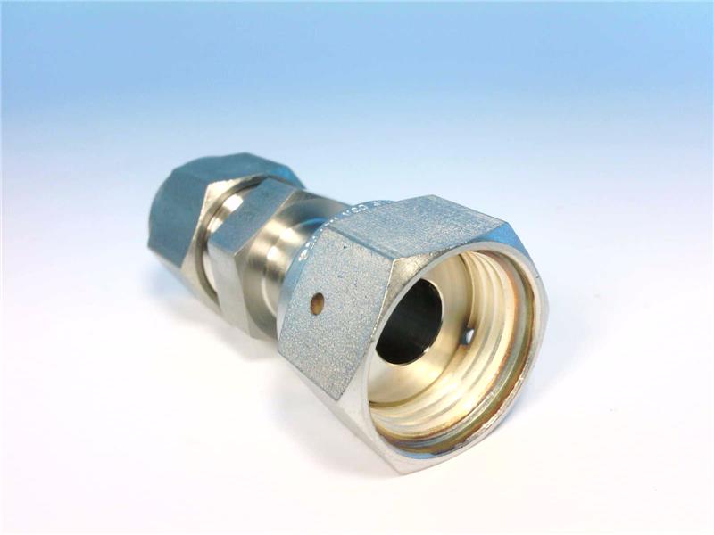 SWAGELOK SS-8-WVCO-6-810