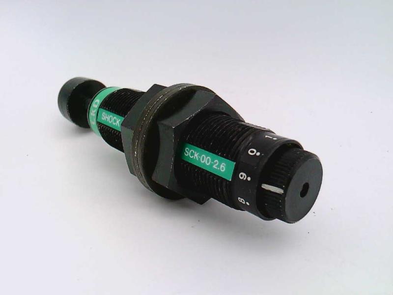 CKD CORP SCK-00-2.6