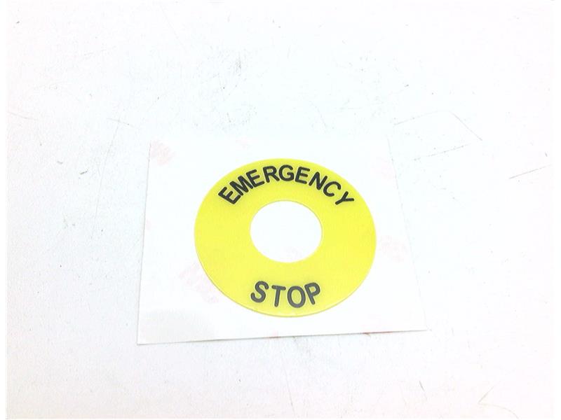 ALLEN BRADLEY 800B-15YE112