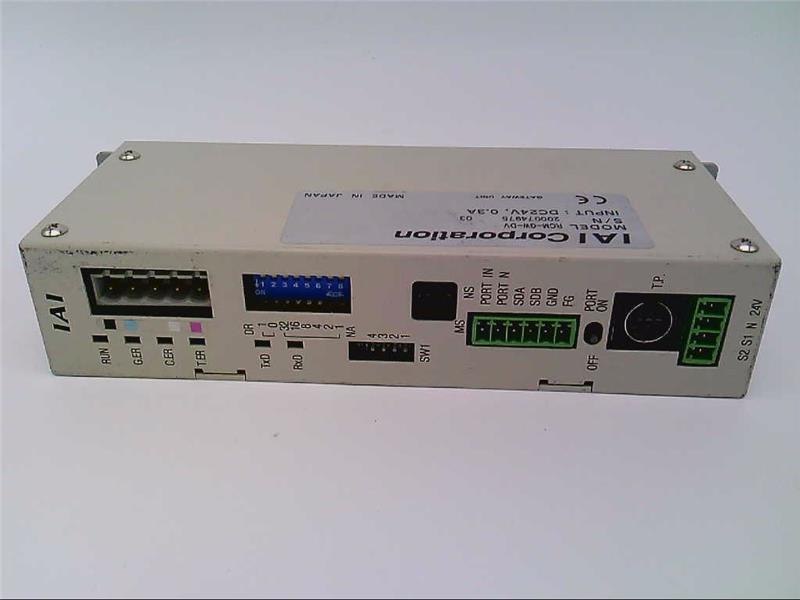 IAI RCM-GW-DV