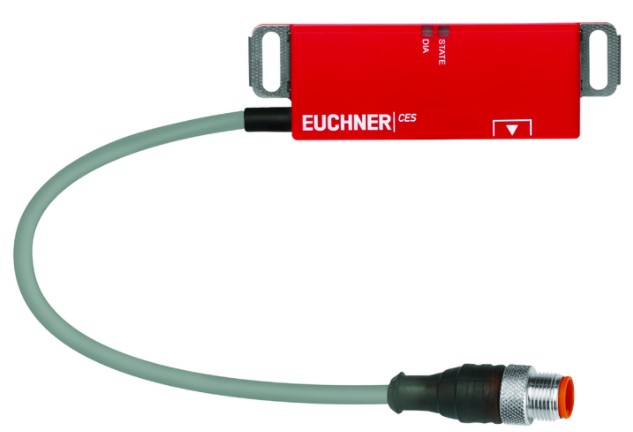 EUCHNER CES-AP-CL2-AH-SB-111747