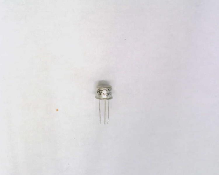 ST MICRO 2N5416