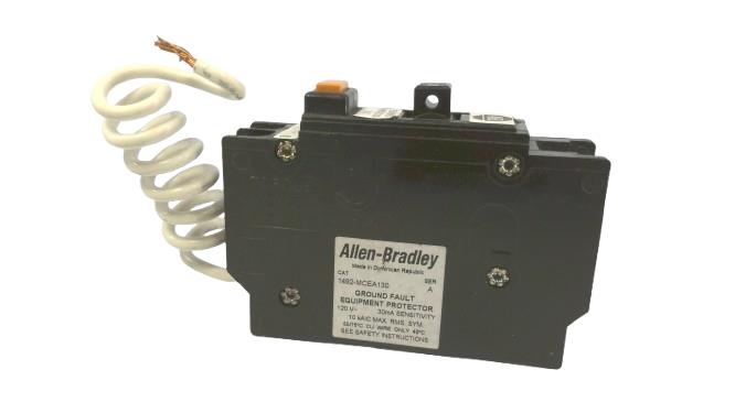 ALLEN BRADLEY 1492-MCEA130