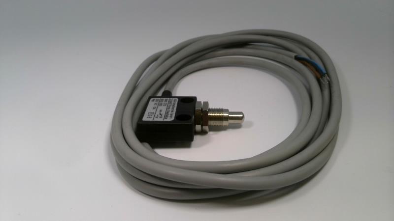 ASA SCHALTTECHNIK GMBH SM10-ZTS