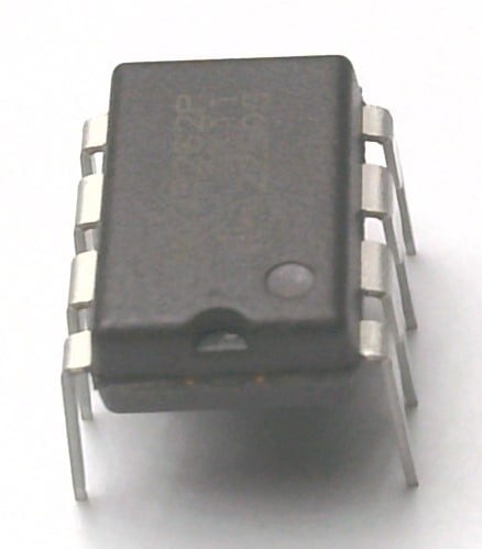 ON SEMICONDUCTOR MC33262PG