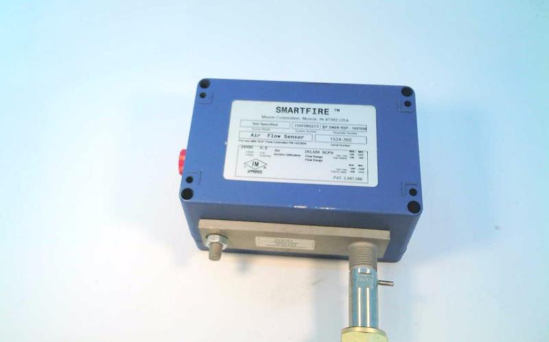 HONEYWELL SF SNSR RSP 1037030