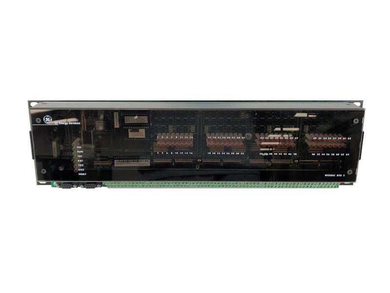 GENERAL ELECTRIC D20S1488UUUA