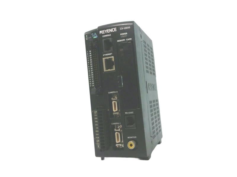CV-2600 by KEYENCE CORP