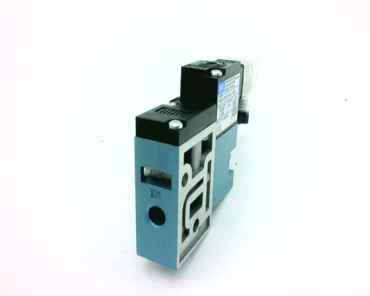 MAC VALVES INC 45A-LAC-DFFJ-2KD