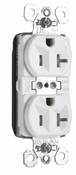 LEGRAND PTTR5362W