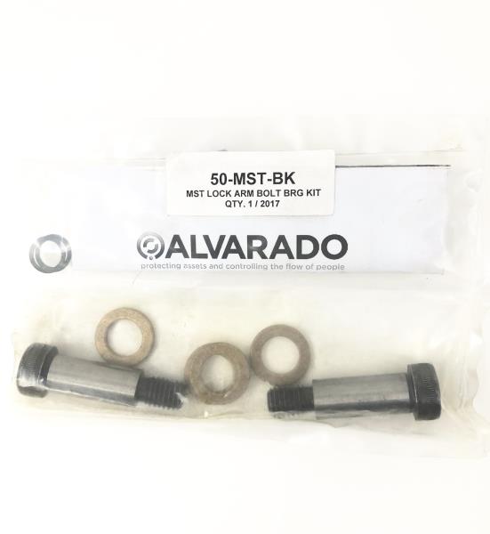 ALVARADO 50-MST-S1