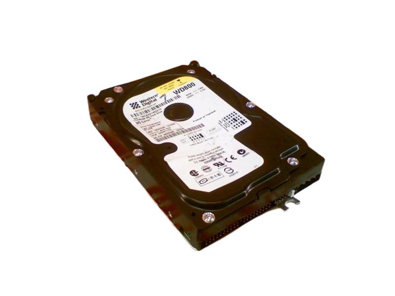WD800BB-22FRA0 by WESTERN DIGITAL