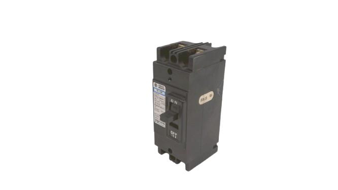 TERASAKI ELECTRIC T0-30D-2P-10A