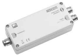 HBM AED-9101B