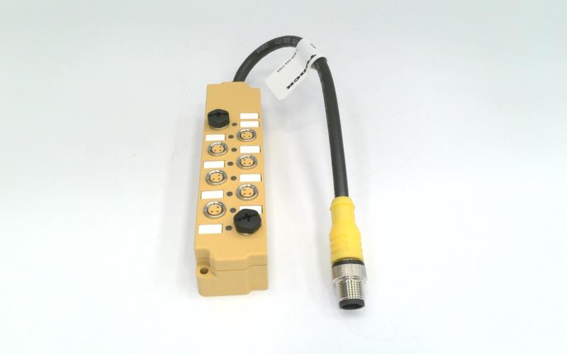 TURCK VB803M-0.2C-RSC-12T/CS14204