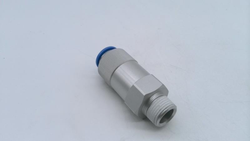 FESTO HB-3/8-QS-12