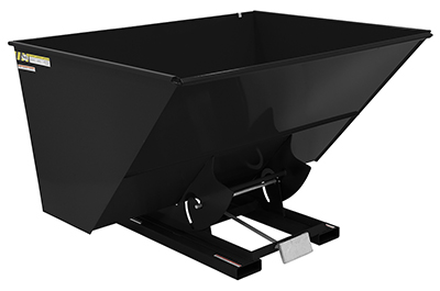 VESTIL D-300-HD-BLK-SG