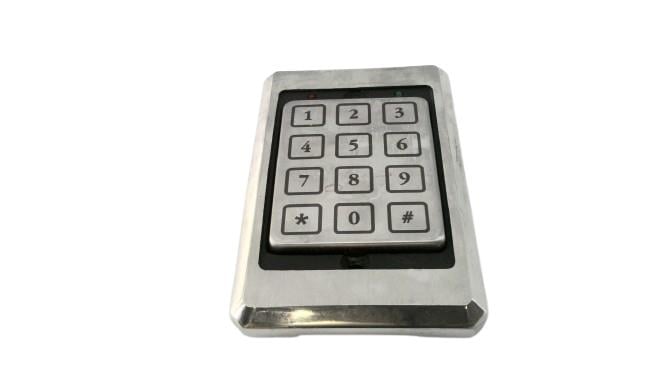 ESSEX KTP-103-SN