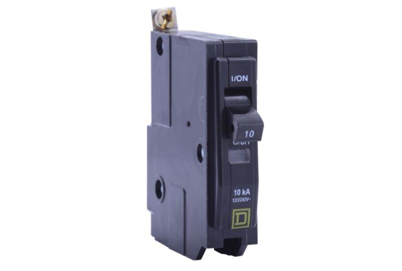 SCHNEIDER ELECTRIC QOB1155237