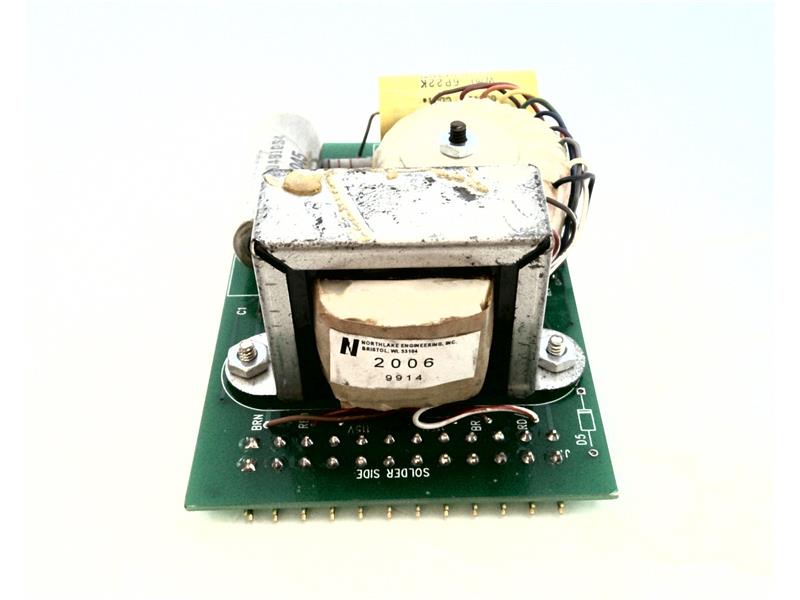 MERRICK SCALE PC1666T