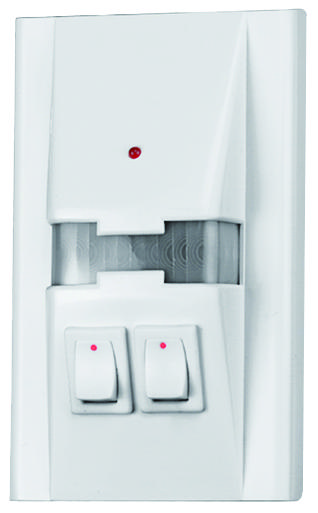 HUBBELL WS1277W2