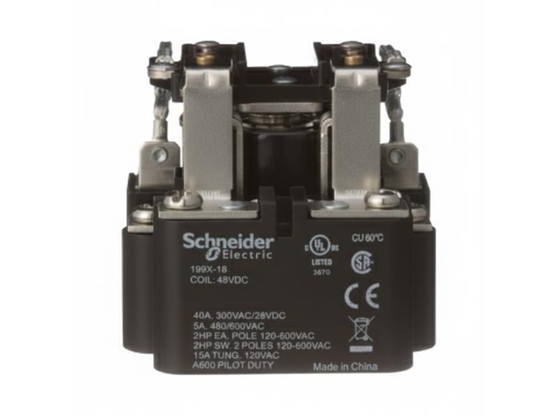 199X-18 par SCHNEIDER ELECTRIC