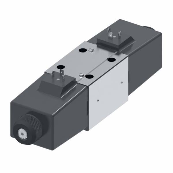 DG4V4-016C-M-U-HL4-10 by EATON CORPORATION