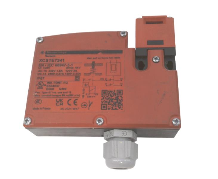 XCSTE7341 par SCHNEIDER ELECTRIC