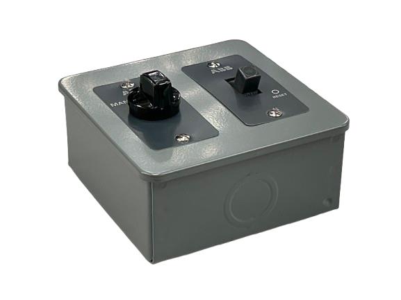 ASEA BROWN BOVERI MSSP1-T2H