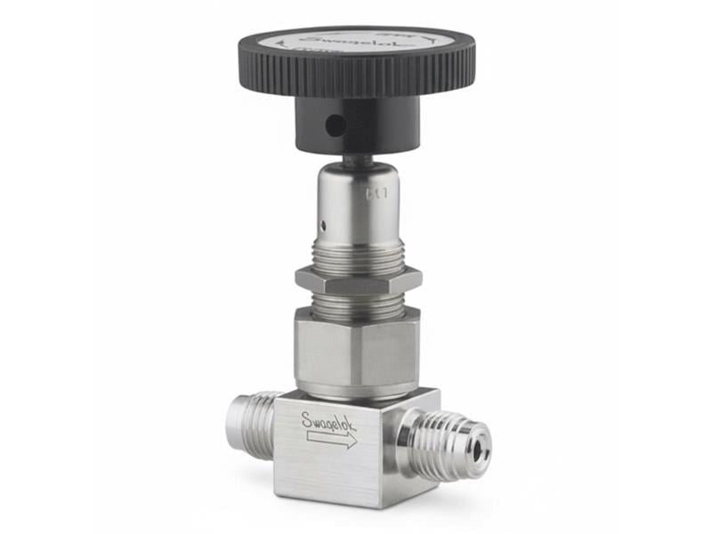 SWAGELOK SS-4BK-VCR-1O