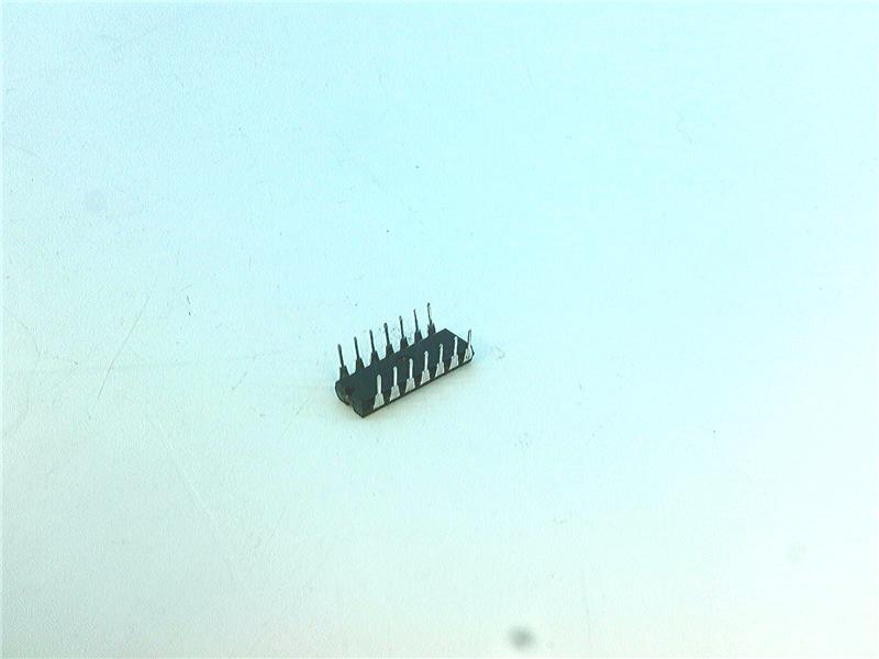 NXP SEMICONDUCTOR HEF4001BP