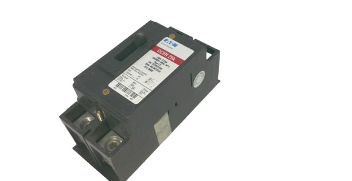 EATON CORPORATION CCVH2150X