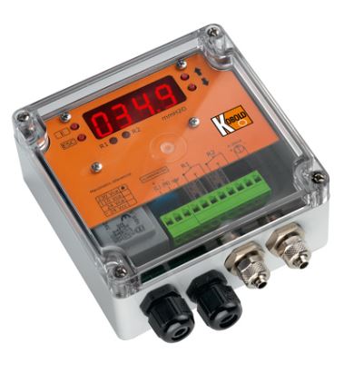 PMP-1050E1D342 par KOBOLD