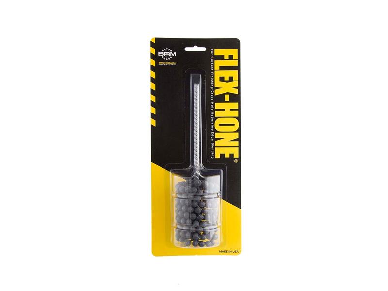 BRUSH RESEARCH MANUFACTURING BC20018