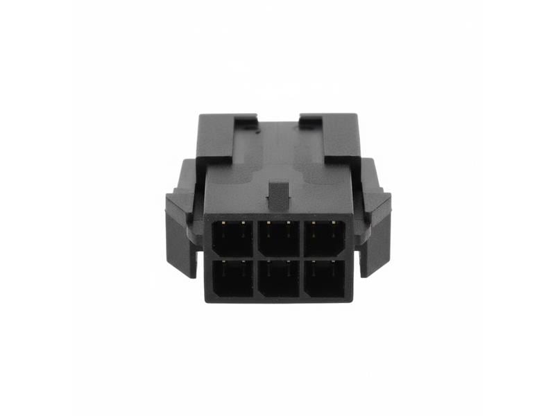 MOLEX 43020-1800