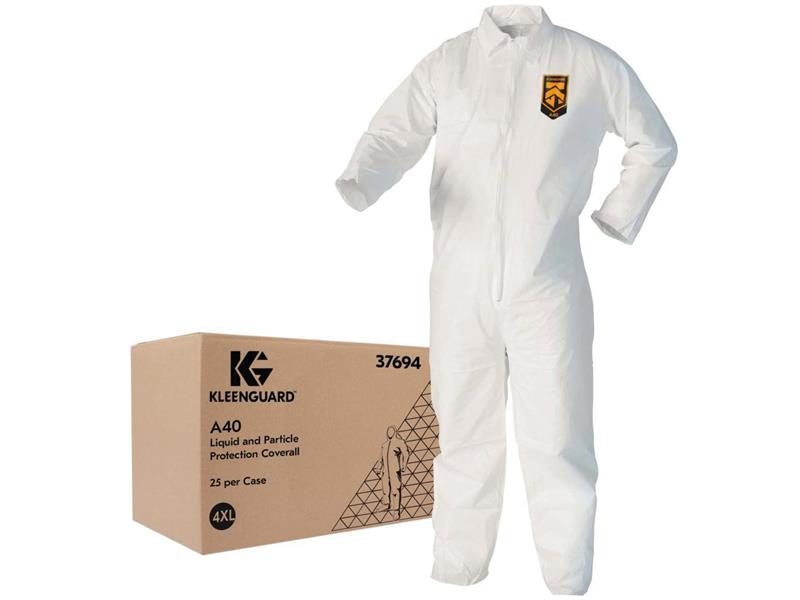 KIMBERLY CLARK 37694