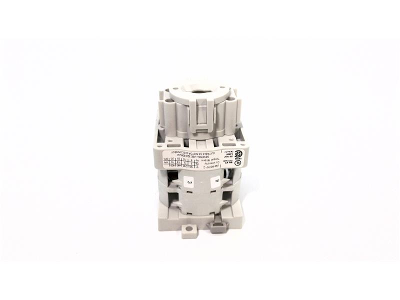 ALLEN BRADLEY 194L-A32-1753