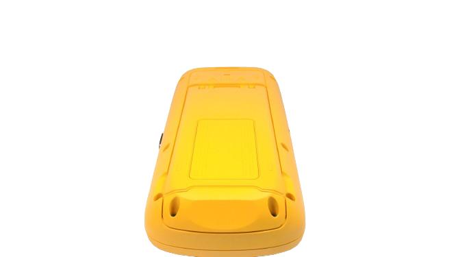 FLUKE 125B/NA
