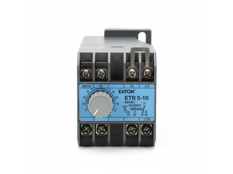 ETR5-10-48VAC-50/60HZ por EATON CORPORATION