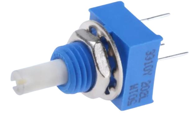 BOURNS 3310Y-001-202L