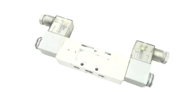 MINDMAN MVSC-260-4E2-AC110-L-NPT