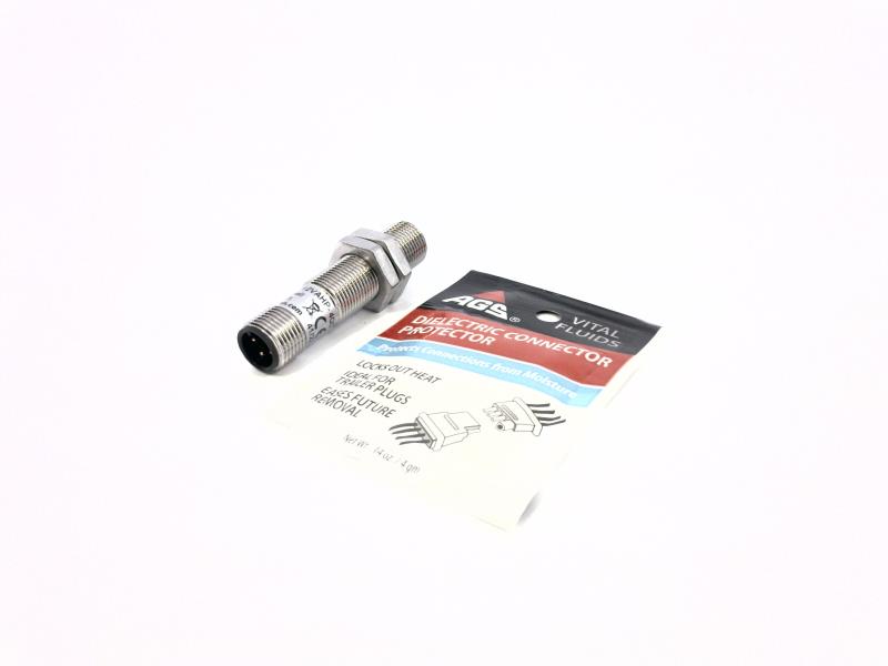 PANTRON IT-M12VAHP-4QD