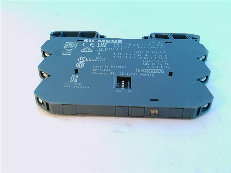 SIEMENS 3RS7005-1FE00